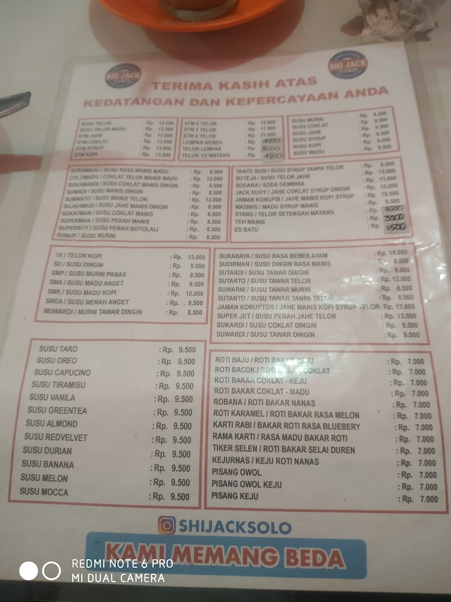 Menu Nasi Liwet Bu Sarmi, Lojiwetan-1
