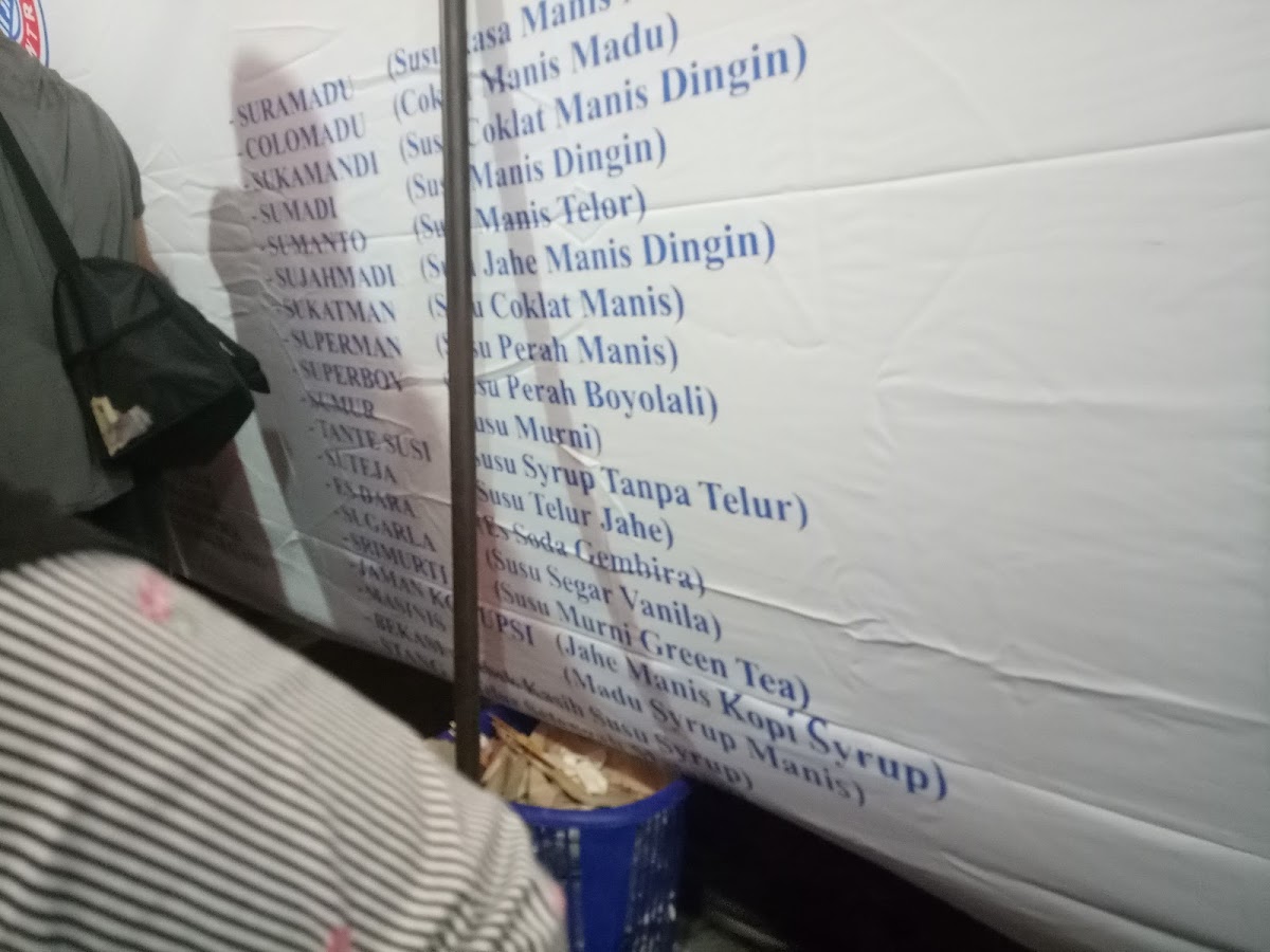 Menu Nasi Liwet Bu Sarmi, Lojiwetan-5