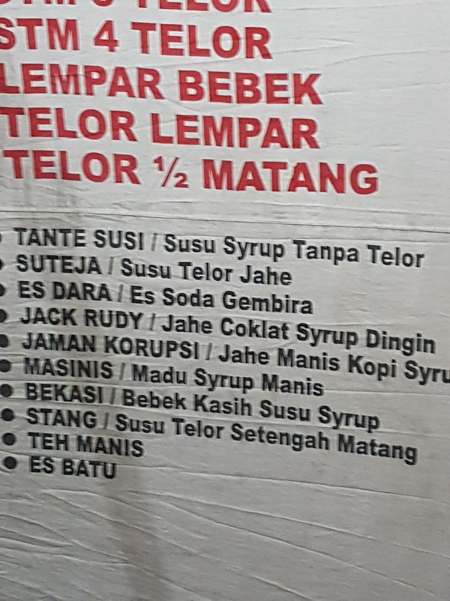 Menu Nasi Liwet Bu Sarmi, Lojiwetan-6